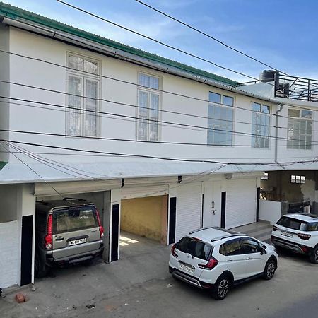 Edelweiss Kohima Exterior foto