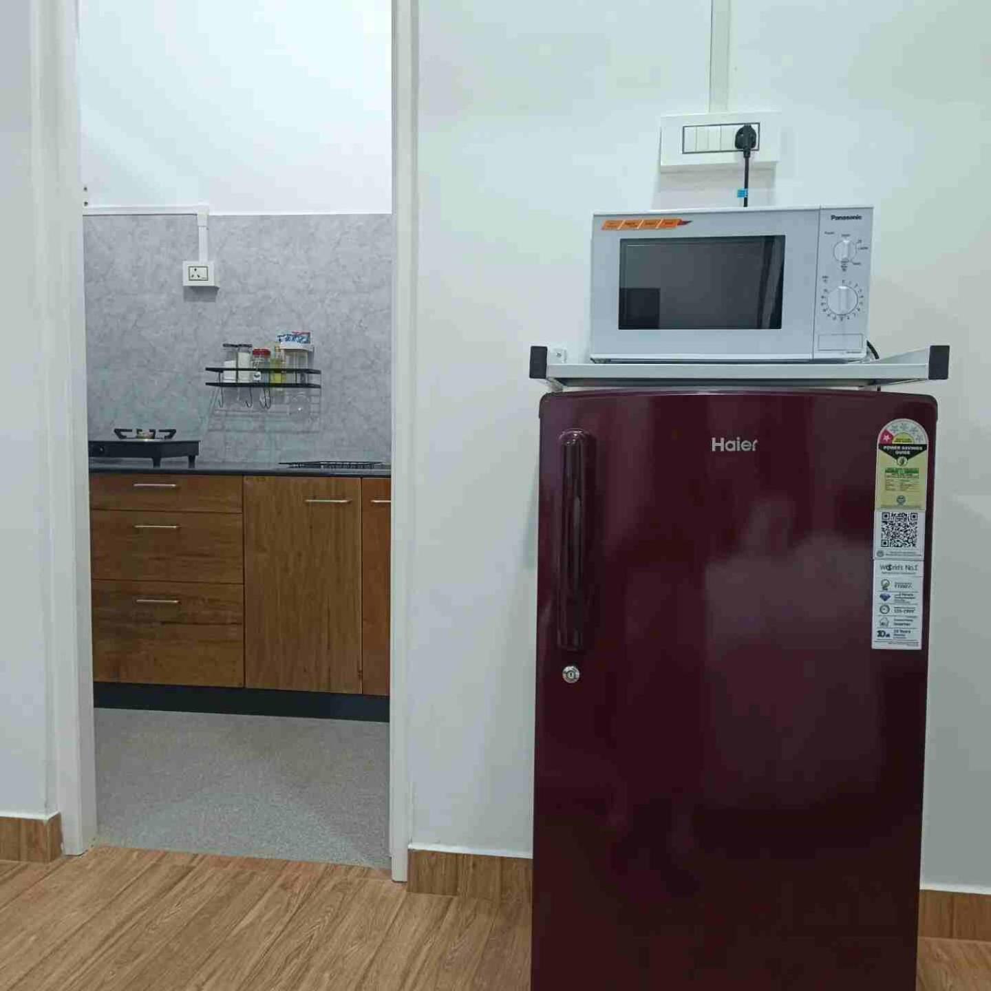 Edelweiss Kohima Exterior foto
