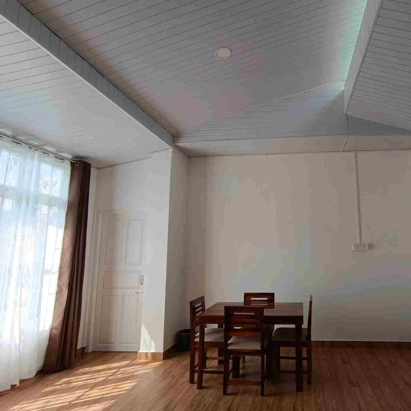 Edelweiss Kohima Exterior foto