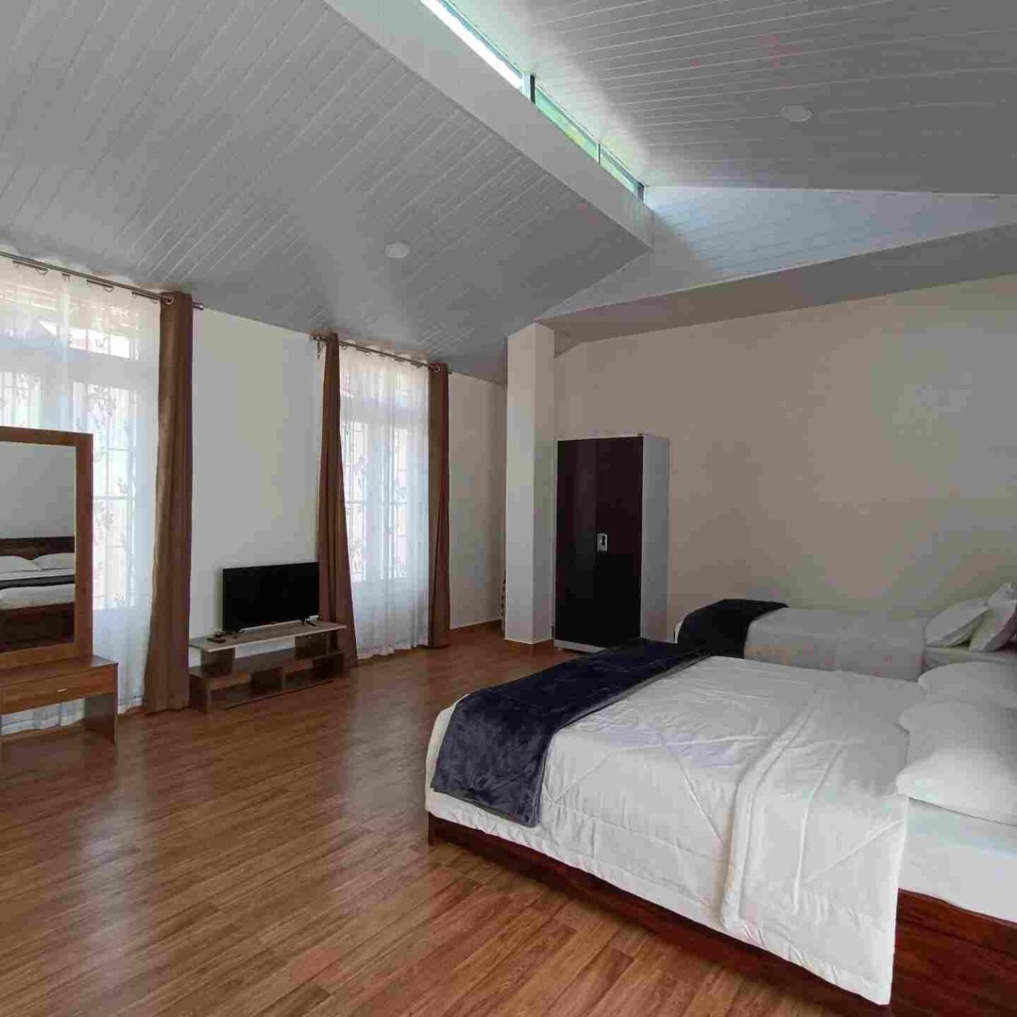 Edelweiss Kohima Exterior foto