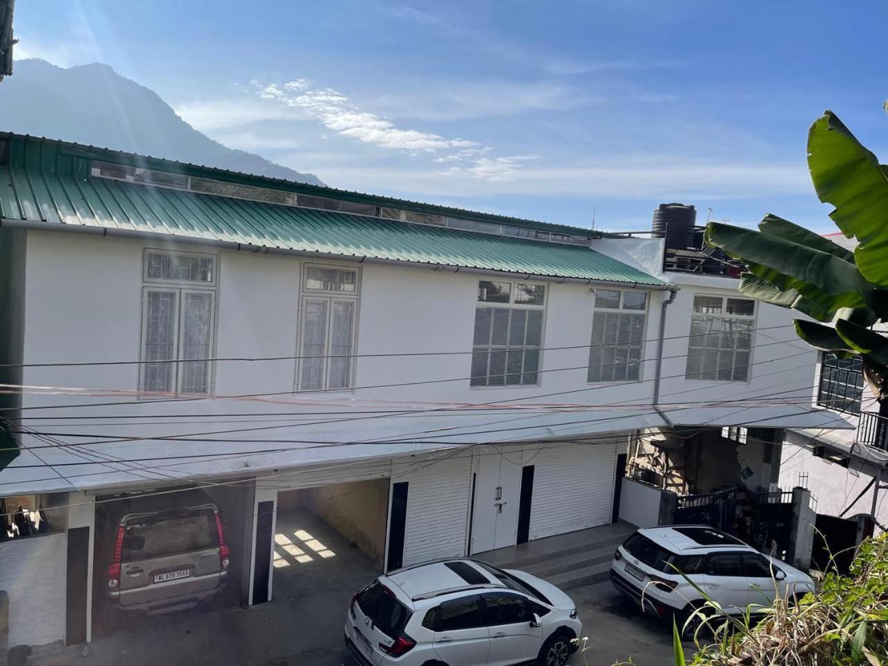 Edelweiss Kohima Exterior foto